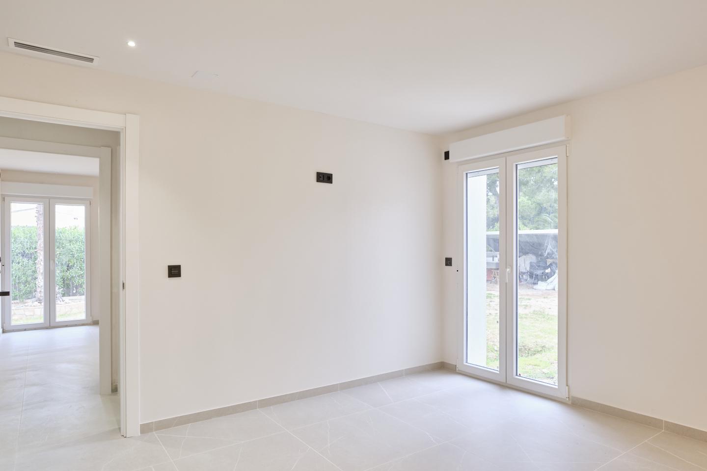 Imagen 19 Casa Aislada en venta en Elche/elx / Carretera Elche- Santa Pola