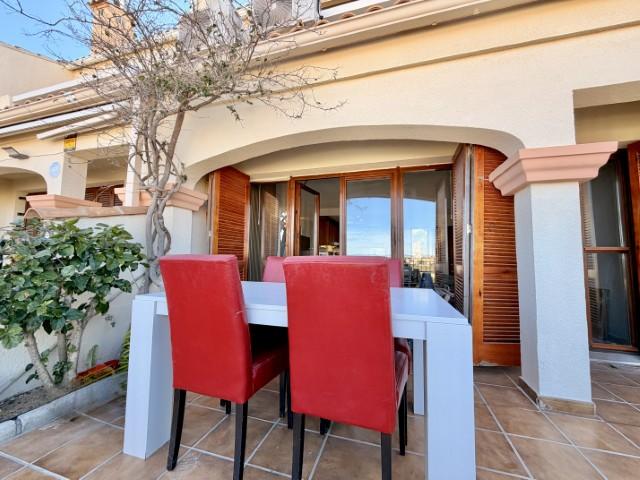 Imagen 7 Casa en venta en Santa Pola / Gran Alacant . Santa Pola