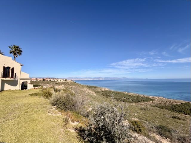 Imagen 1 Inmueble 300930 - Casa en venta en Santa Pola / Gran Alacant . Santa Pola