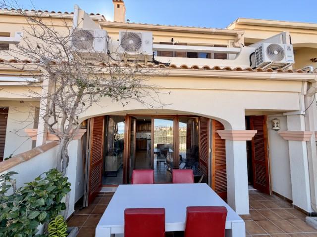 Imagen 10 Inmueble 300930 - Casa en venta en Santa Pola / Gran Alacant . Santa Pola