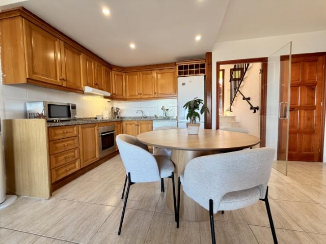 Imagen 12 Inmueble 300930 - Casa en venta en Santa Pola / Gran Alacant . Santa Pola