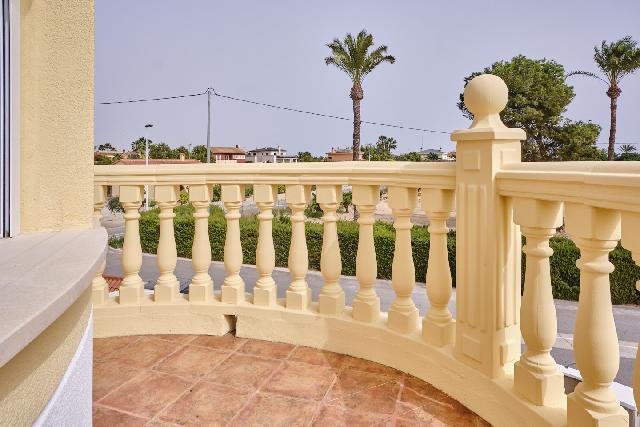 Imagen 36 Inmueble 300938 - Casa Aislada en venta en Elche/elx / Pedania de valverde en elche