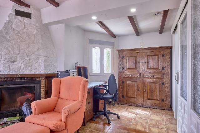 Imagen 23 Inmueble 300938 - Casa Aislada en venta en Elche/elx / Pedania de valverde en elche