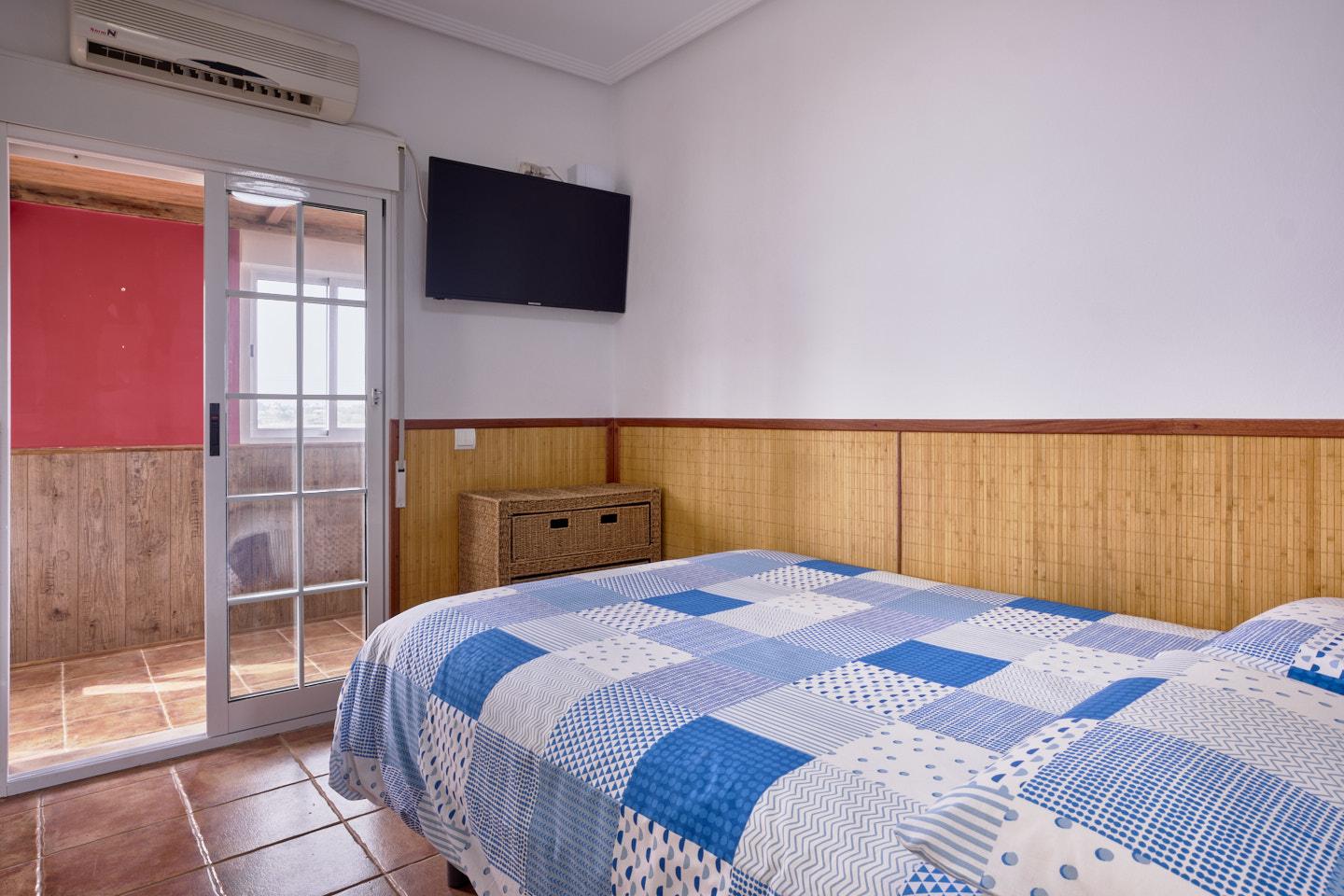 Imagen 29 Casa Aislada en venta en Elche/elx / Pedania de valverde en elche