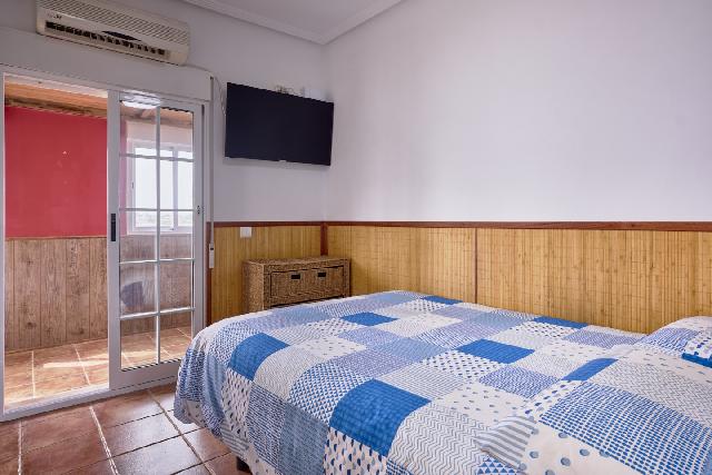 Imagen 37 Inmueble 300938 - Casa Aislada en venta en Elche/elx / Pedania de valverde en elche