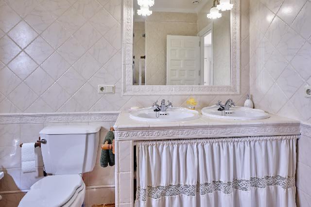 Imagen 28 Inmueble 300938 - Casa Aislada en venta en Elche/elx / Pedania de valverde en elche