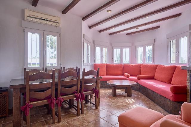 Imagen 21 Inmueble 300938 - Casa Aislada en venta en Elche/elx / Pedania de valverde en elche