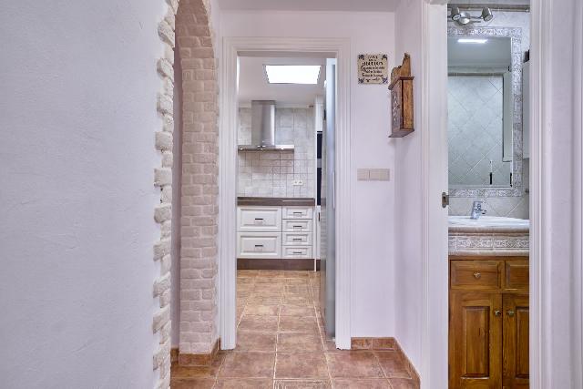 Imagen 17 Inmueble 300938 - Casa Aislada en venta en Elche/elx / Pedania de valverde en elche