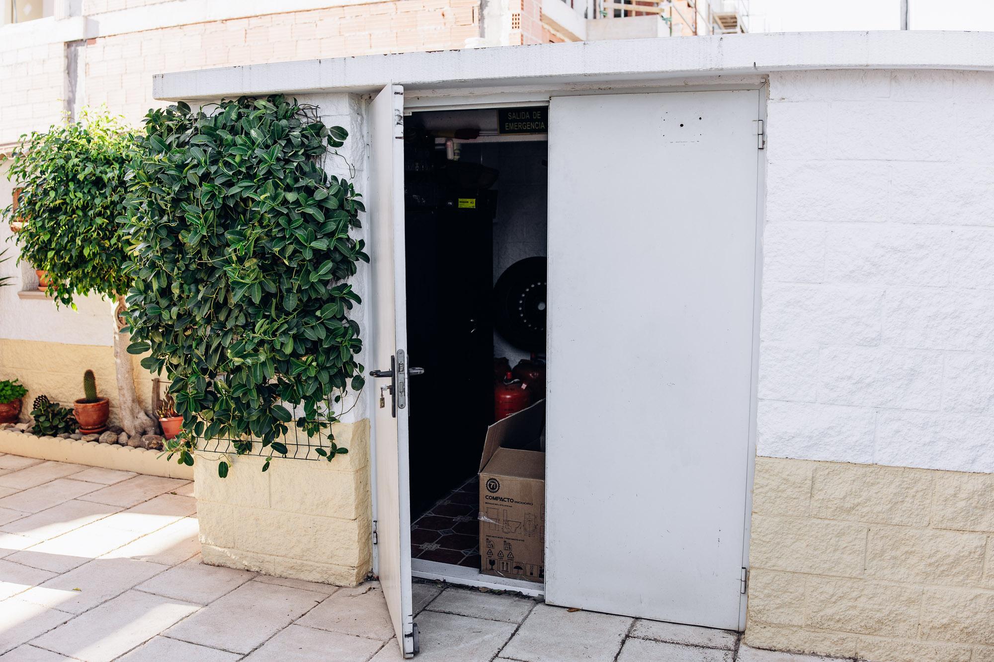 Imagen 16 Casa Aislada en venta en Elche/elx / Pedania de valverde en elche