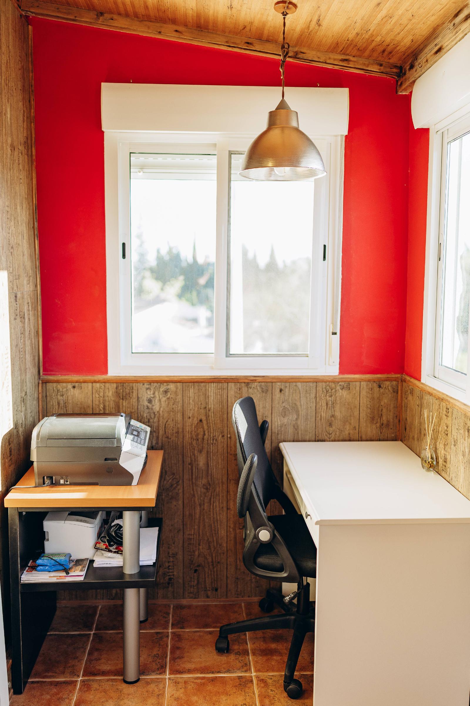 Imagen 27 Casa Aislada en venta en Elche/elx / Pedania de valverde en elche