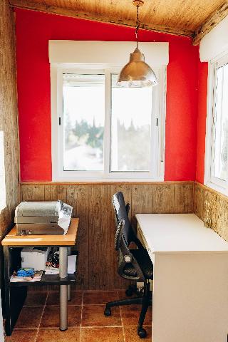 Imagen 27 Inmueble 300938 - Casa Aislada en venta en Elche/elx / Pedania de valverde en elche