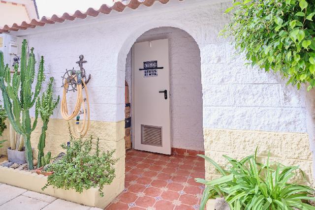 Imagen 8 Inmueble 300938 - Casa Aislada en venta en Elche/elx / Pedania de valverde en elche