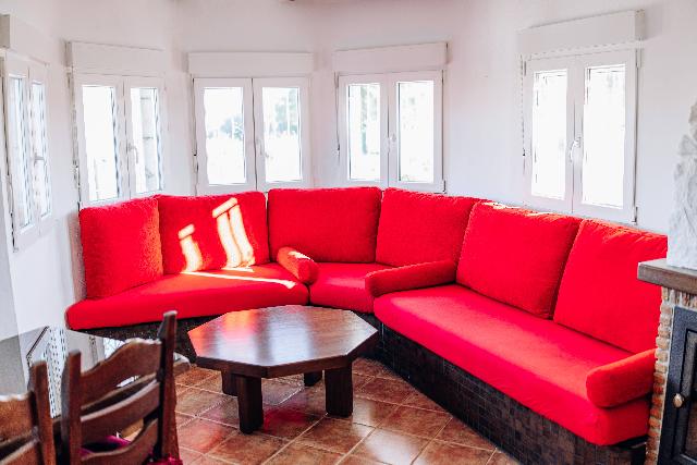 Imagen 18 Inmueble 300938 - Casa Aislada en venta en Elche/elx / Pedania de valverde en elche