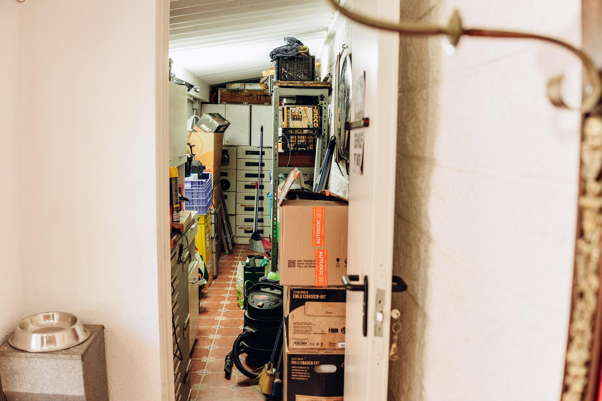 Imagen 34 Casa Aislada en venta en Elche/elx / Pedania de valverde en elche