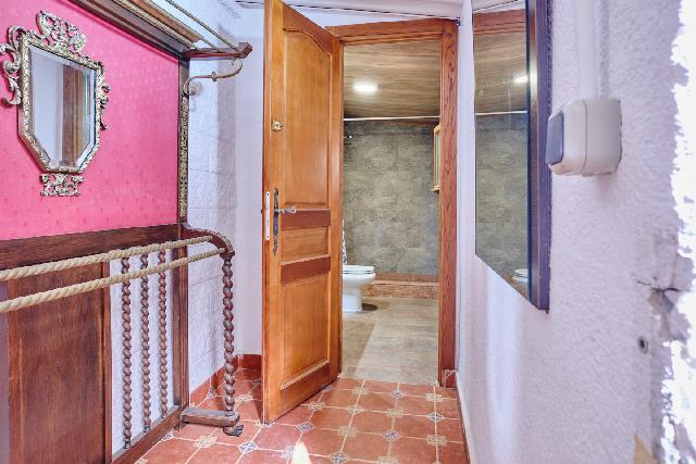 Imagen 9 Inmueble 300938 - Casa Aislada en venta en Elche/elx / Pedania de valverde en elche