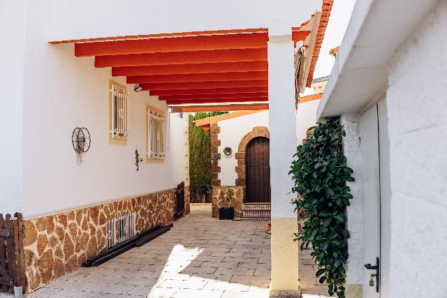 Imagen 9 Inmueble 300938 - Casa Aislada en venta en Elche/elx / Pedania de valverde en elche