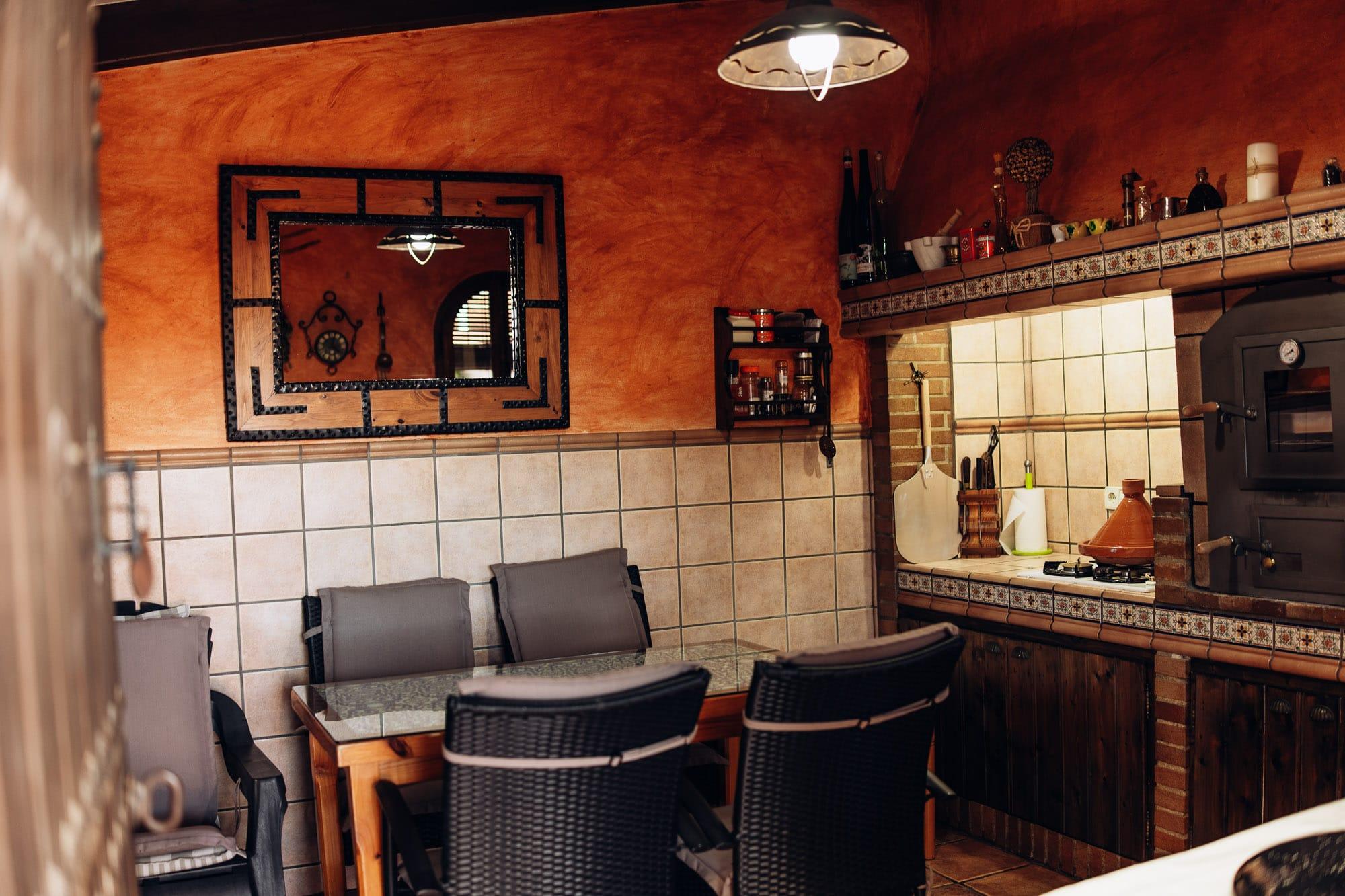 Imagen 11 Casa Aislada en venta en Elche/elx / Pedania de valverde en elche