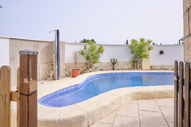 Imagen 5 Inmueble 300938 - Casa Aislada en venta en Elche/elx / Pedania de valverde en elche