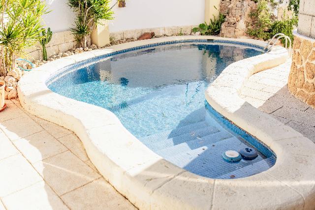 Imagen 6 Inmueble 300938 - Casa Aislada en venta en Elche/elx / Pedania de valverde en elche