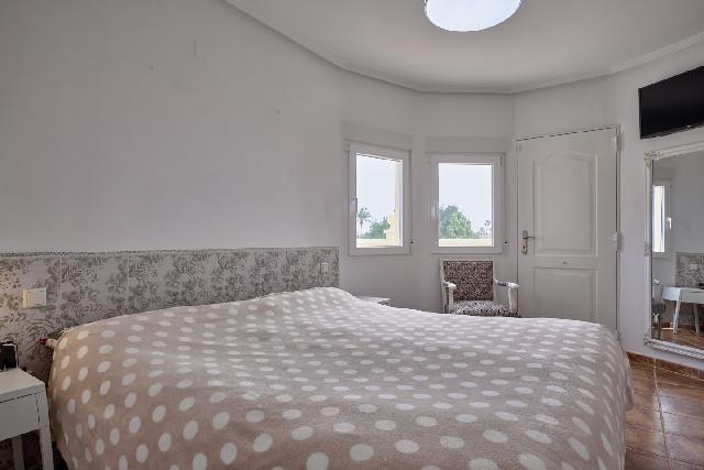 Imagen 33 Inmueble 300938 - Casa Aislada en venta en Elche/elx / Pedania de valverde en elche