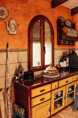 Imagen 22 Inmueble 300938 - Casa Aislada en venta en Elche/elx / Pedania de valverde en elche