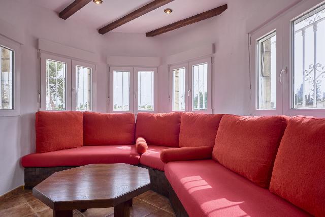 Imagen 22 Inmueble 300938 - Casa Aislada en venta en Elche/elx / Pedania de valverde en elche