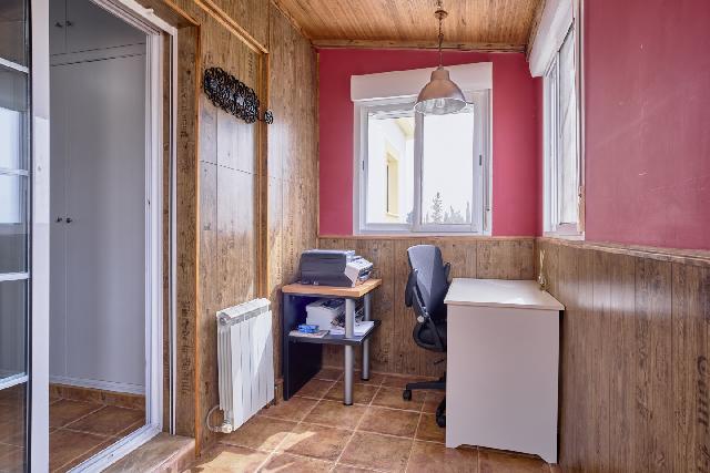 Imagen 31 Inmueble 300938 - Casa Aislada en venta en Elche/elx / Pedania de valverde en elche