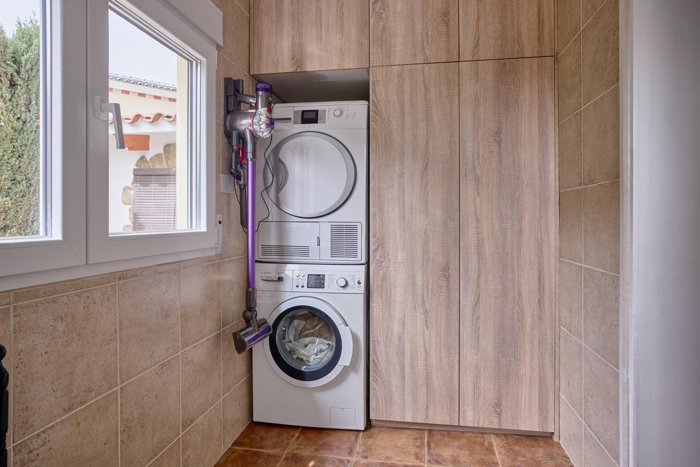 Imagen 16 Casa Aislada en venta en Elche/elx / Pedania de valverde en elche