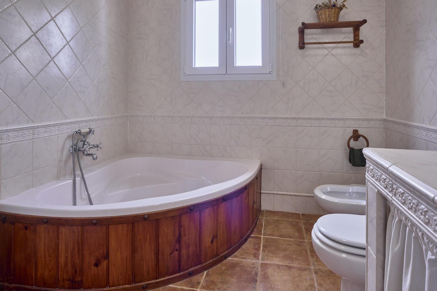 Imagen 26 Casa Aislada en venta en Elche/elx / Pedania de valverde en elche