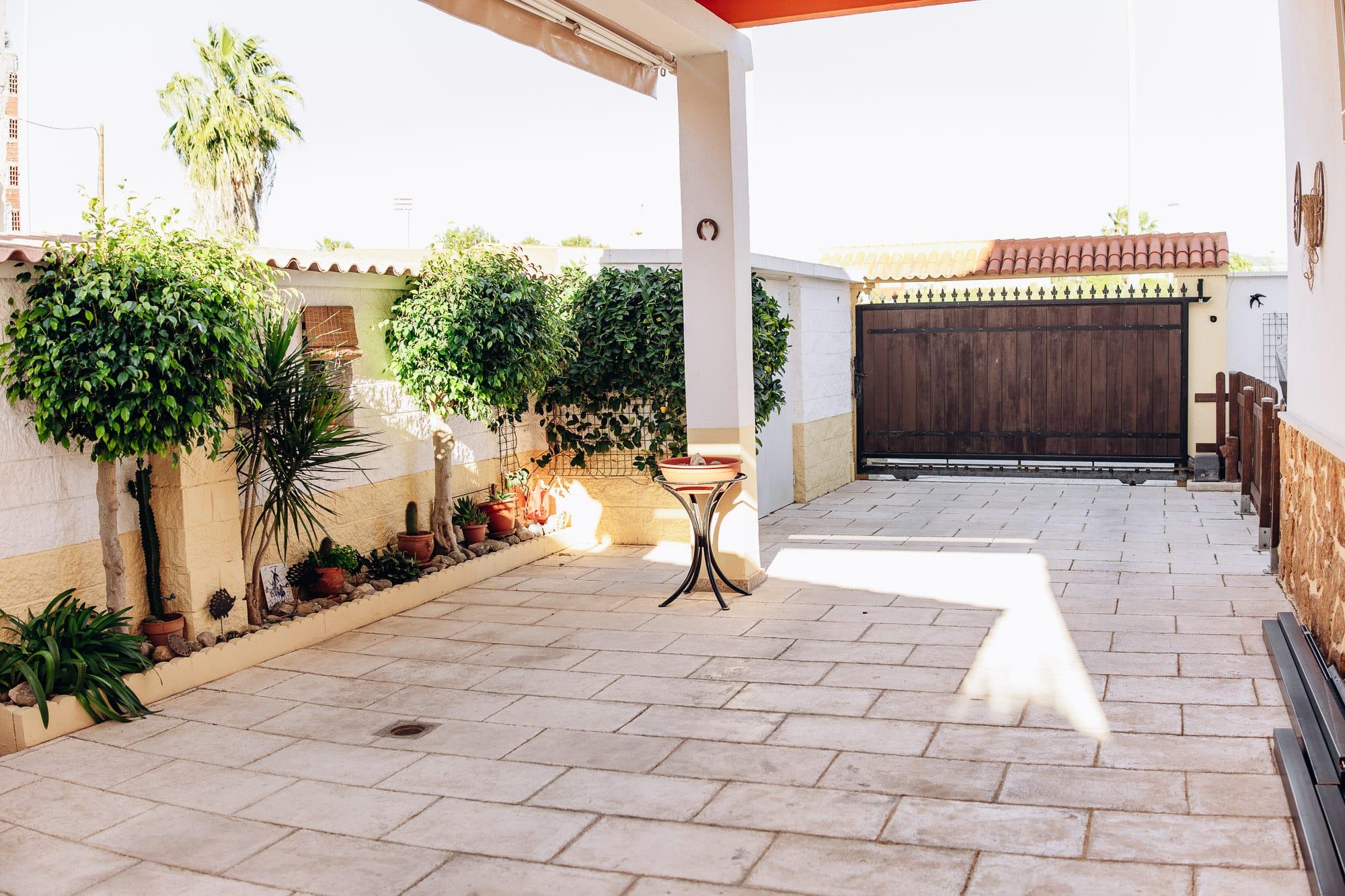 Imagen 3 Casa Aislada en venta en Elche/elx / Pedania de valverde en elche