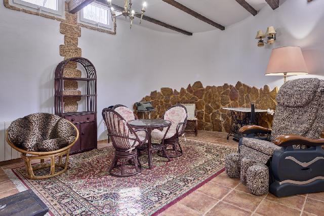 Imagen 26 Inmueble 300938 - Casa Aislada en venta en Elche/elx / Pedania de valverde en elche