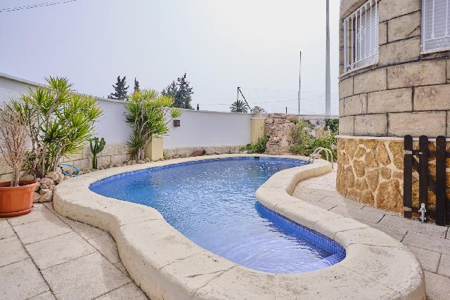 Imagen 6 Inmueble 300938 - Casa Aislada en venta en Elche/elx / Pedania de valverde en elche