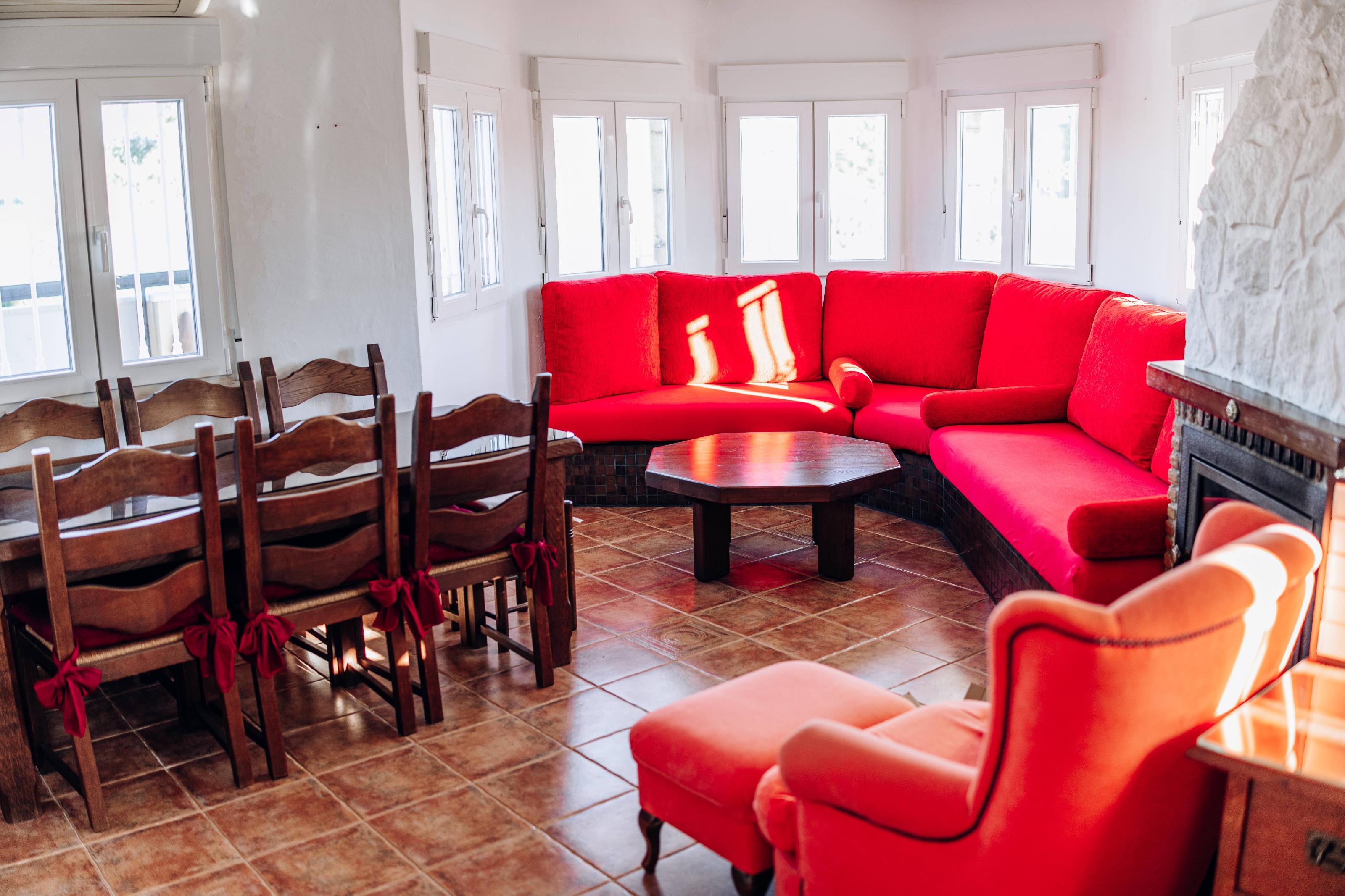 Imagen 19 Casa Aislada en venta en Elche/elx / Pedania de valverde en elche