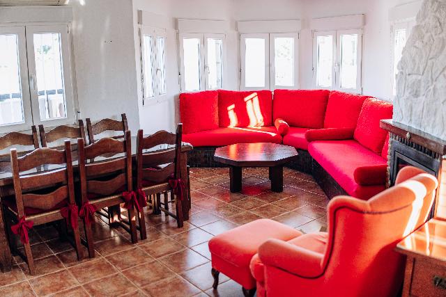 Imagen 19 Inmueble 300938 - Casa Aislada en venta en Elche/elx / Pedania de valverde en elche