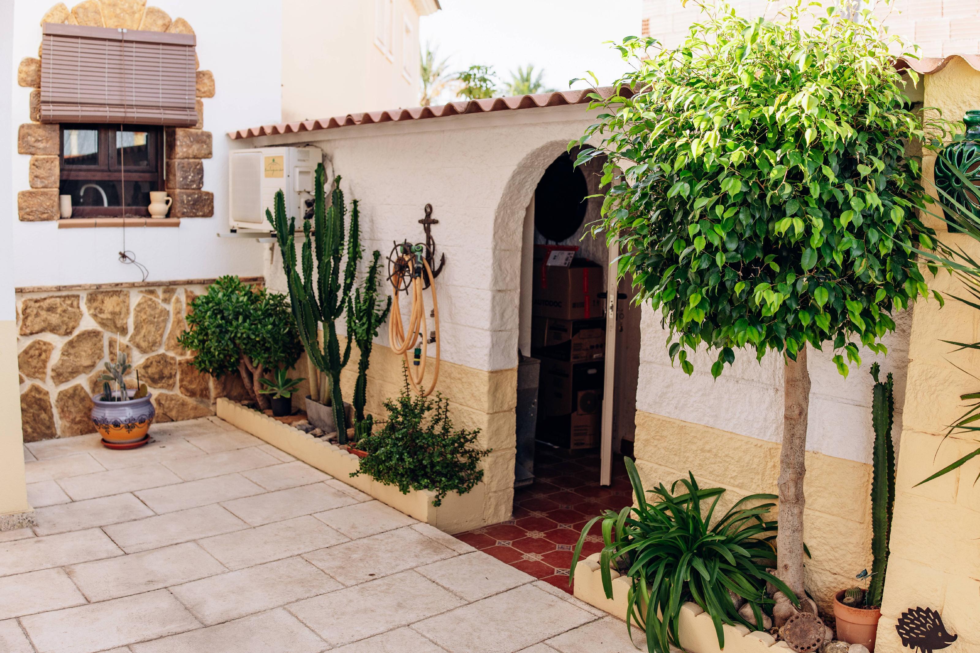 Imagen 8 Casa Aislada en venta en Elche/elx / Pedania de valverde en elche