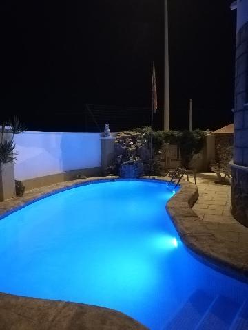 Imagen 7 Inmueble 300938 - Casa Aislada en venta en Elche/elx / Pedania de valverde en elche