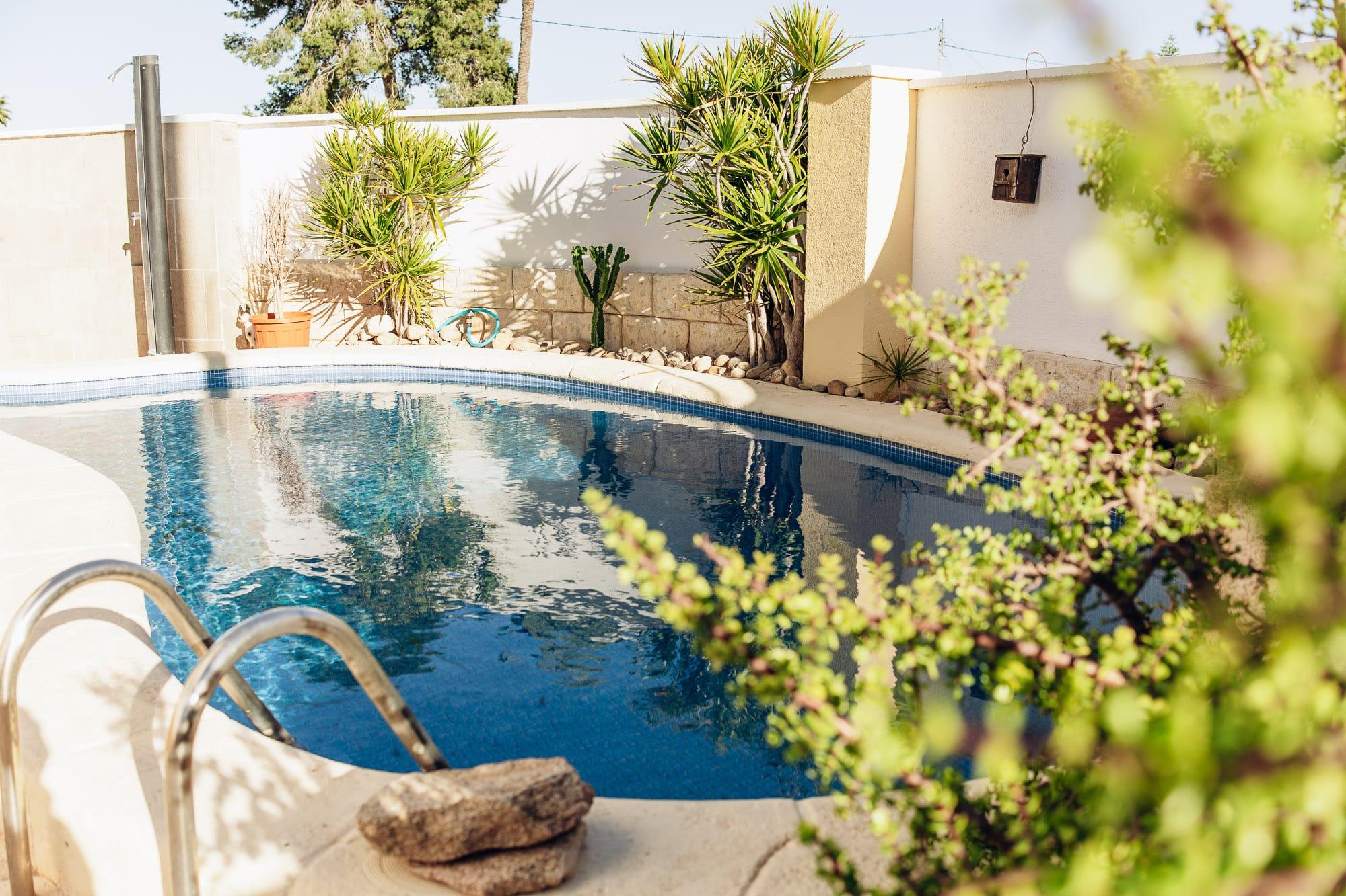 Imagen 9 Casa Aislada en venta en Elche/elx / Pedania de valverde en elche