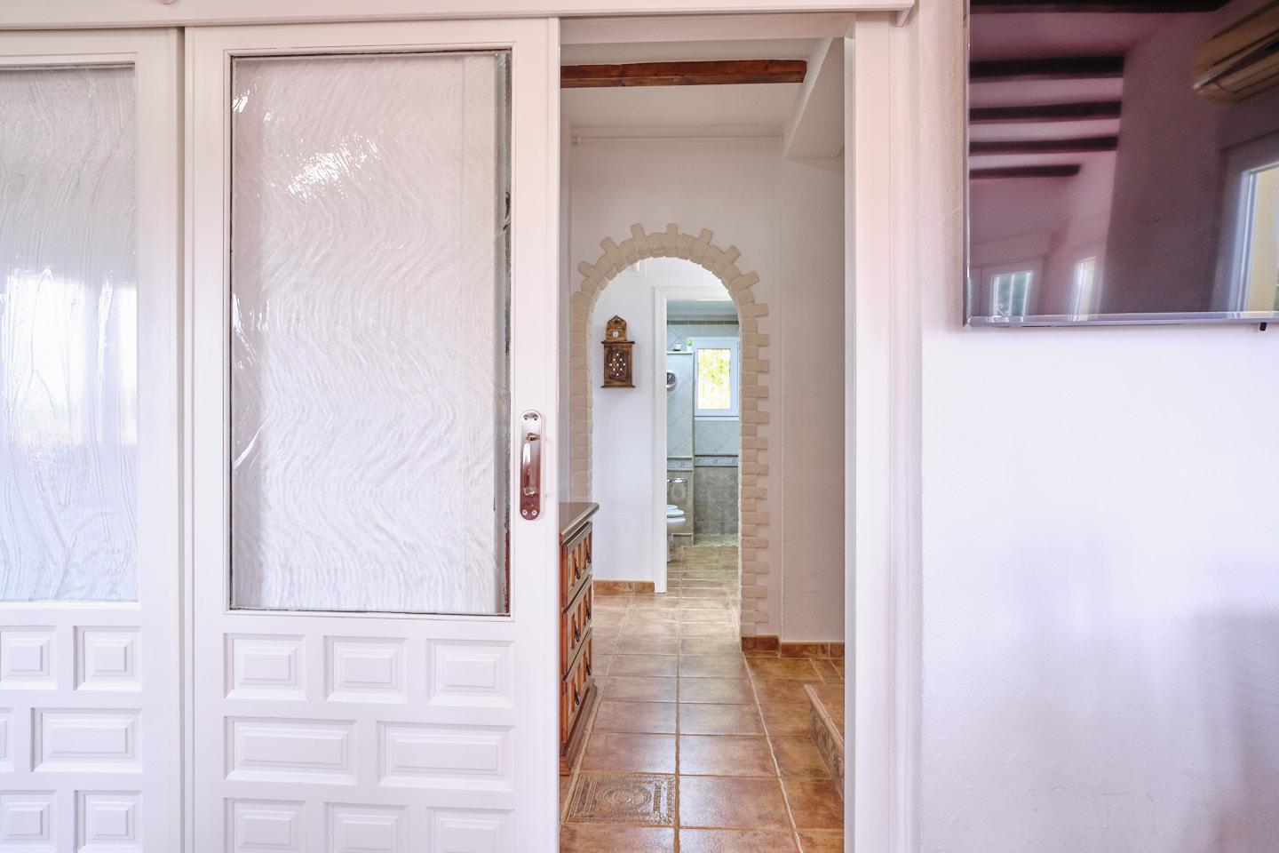 Imagen 21 Casa Aislada en venta en Elche/elx / Pedania de valverde en elche