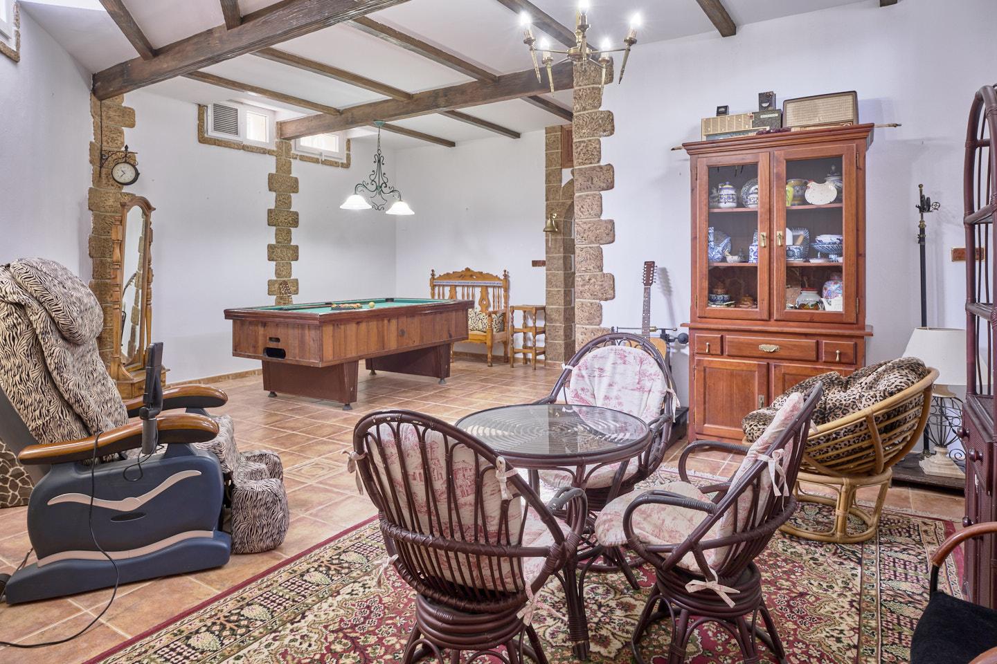 Imagen 34 Casa Aislada en venta en Elche/elx / Pedania de valverde en elche