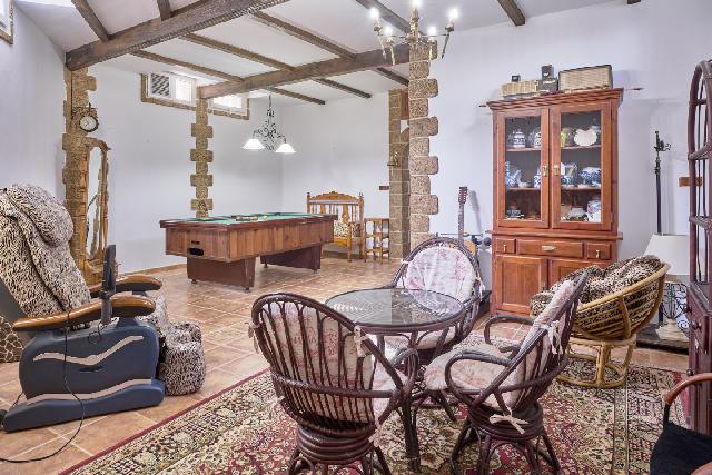 Imagen 24 Inmueble 300938 - Casa Aislada en venta en Elche/elx / Pedania de valverde en elche