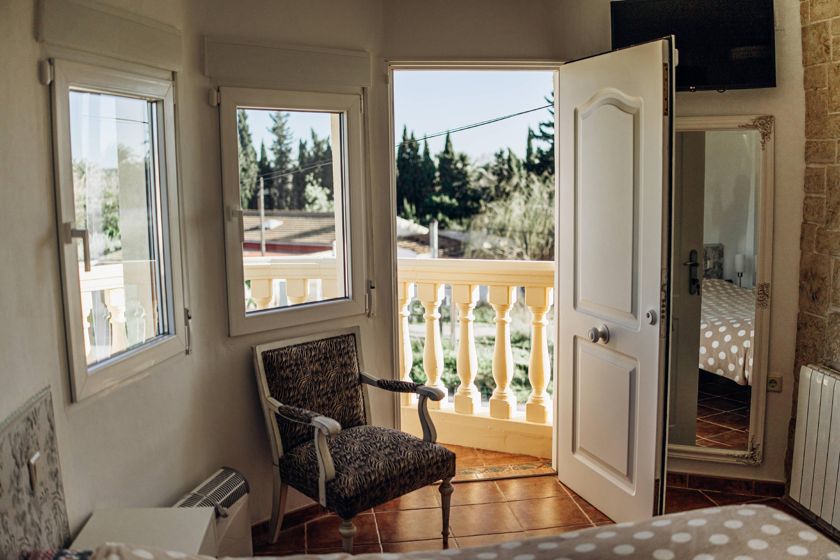 Imagen 31 Casa Aislada en venta en Elche/elx / Pedania de valverde en elche