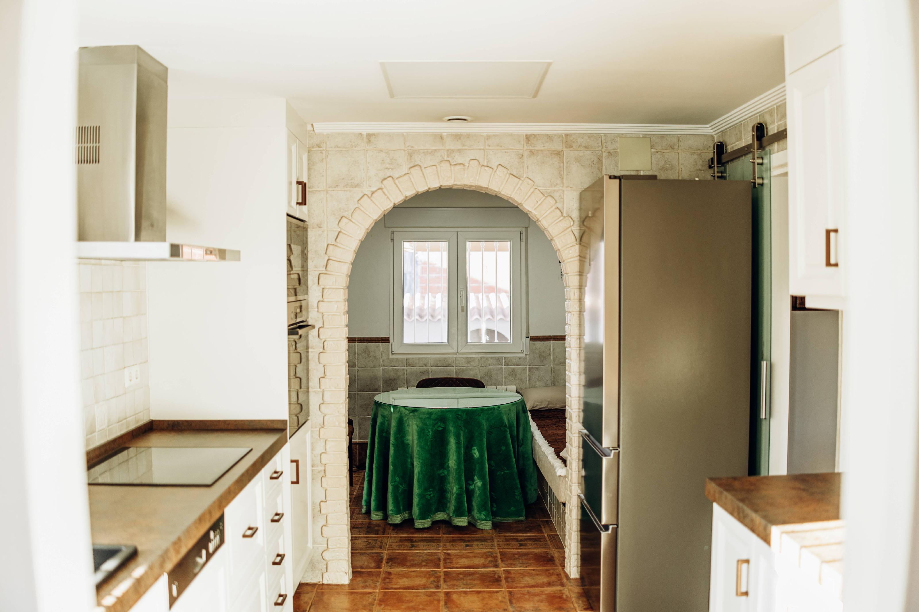 Imagen 23 Casa Aislada en venta en Elche/elx / Pedania de valverde en elche