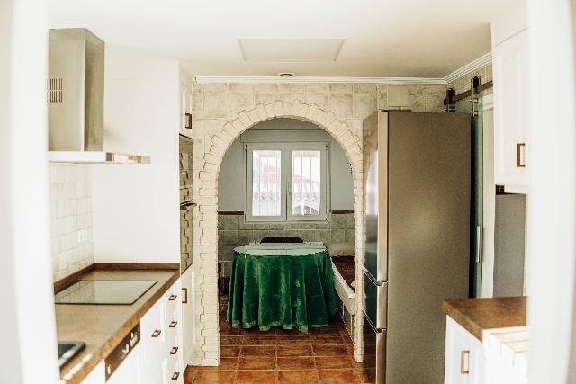 Imagen 23 Inmueble 300938 - Casa Aislada en venta en Elche/elx / Pedania de valverde en elche