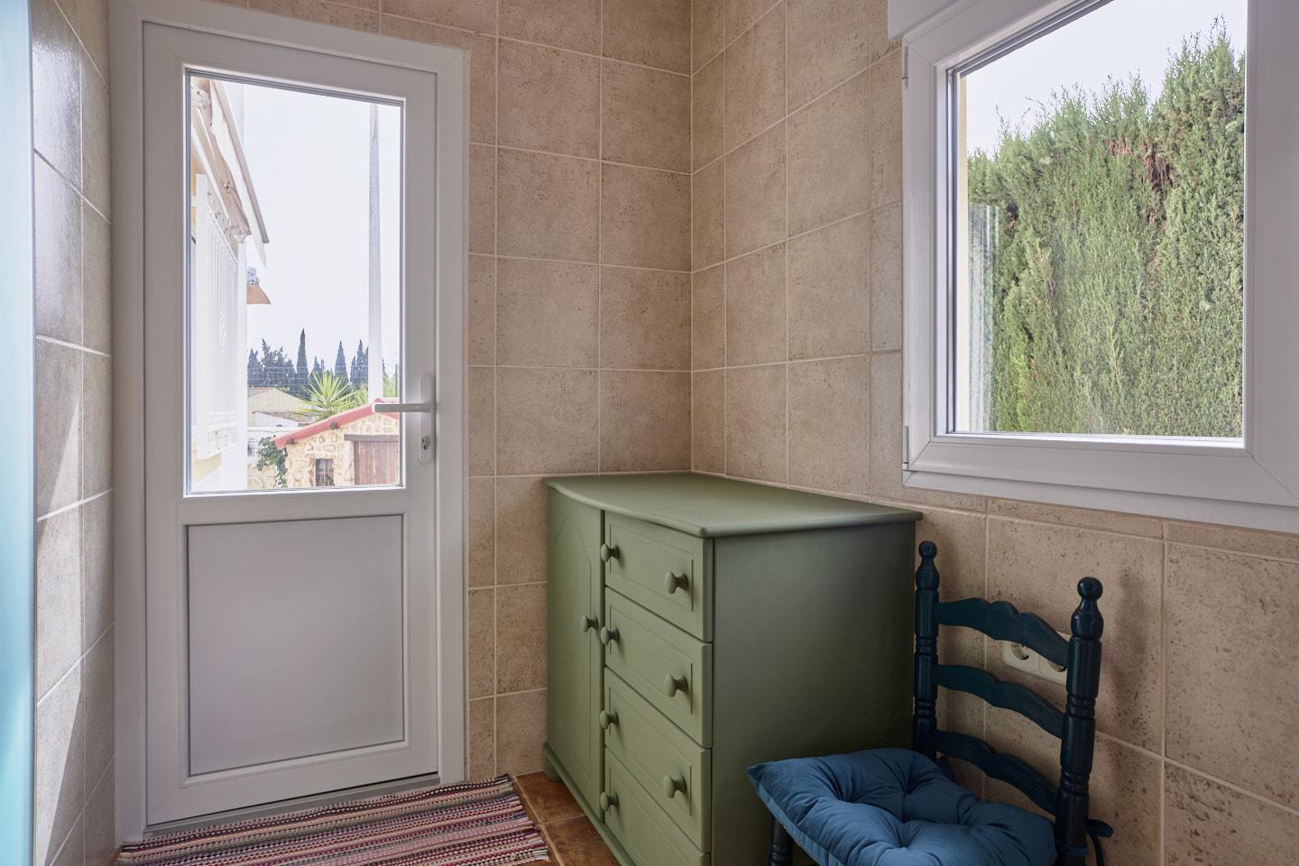 Imagen 17 Casa Aislada en venta en Elche/elx / Pedania de valverde en elche