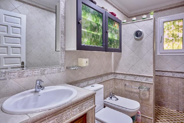 Imagen 31 Inmueble 300938 - Casa Aislada en venta en Elche/elx / Pedania de valverde en elche