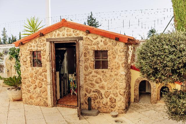 Imagen 15 Inmueble 300938 - Casa Aislada en venta en Elche/elx / Pedania de valverde en elche