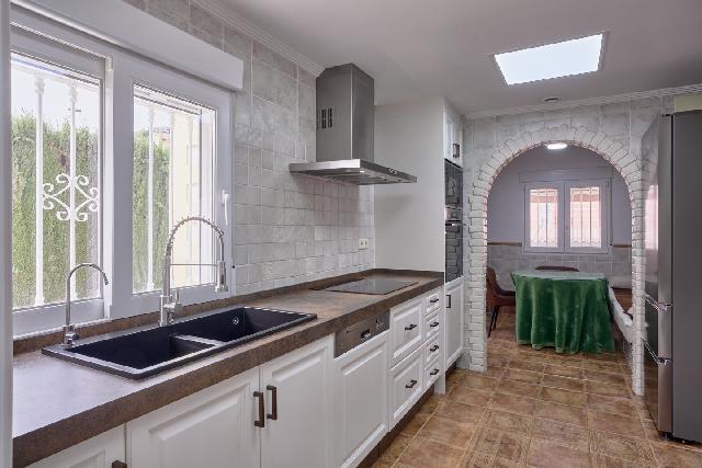 Imagen 14 Inmueble 300938 - Casa Aislada en venta en Elche/elx / Pedania de valverde en elche