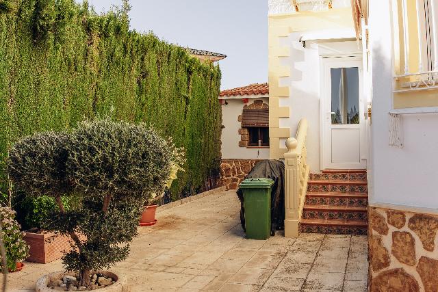 Imagen 13 Inmueble 300938 - Casa Aislada en venta en Elche/elx / Pedania de valverde en elche