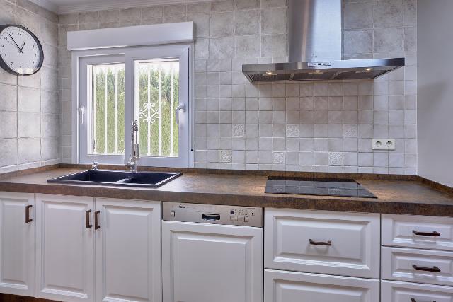 Imagen 12 Inmueble 300938 - Casa Aislada en venta en Elche/elx / Pedania de valverde en elche