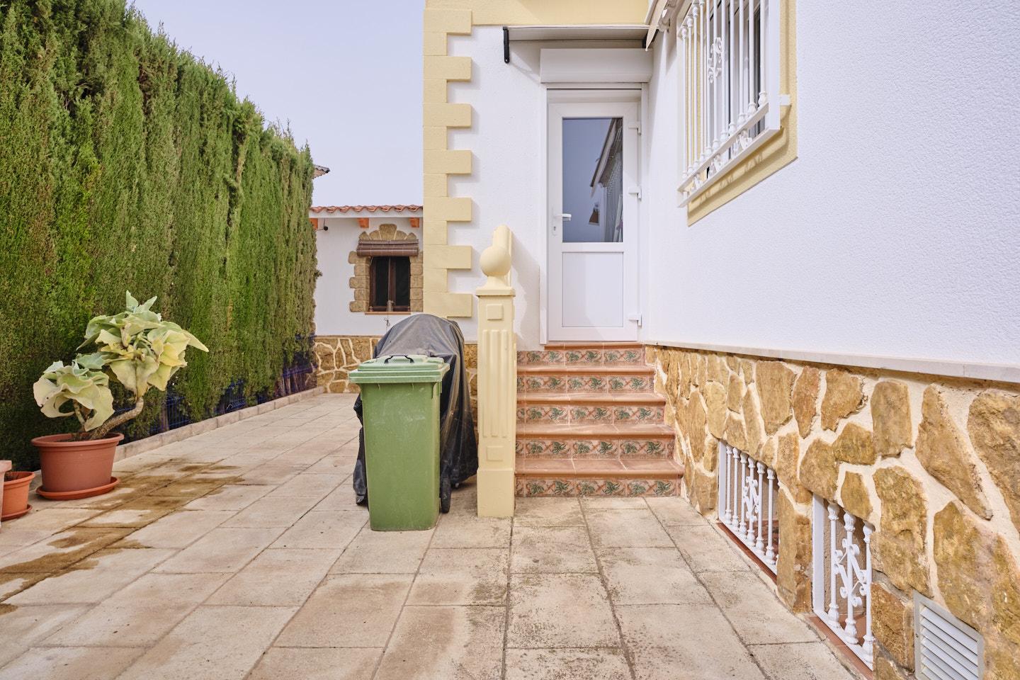 Imagen 6 Casa Aislada en venta en Elche/elx / Pedania de valverde en elche